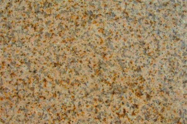 黄锈石日常应怎么养护？